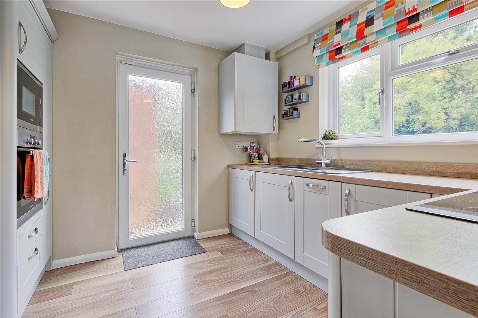 Ventress Close, Cambridge